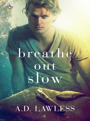 cover image of Breathe Out Slow